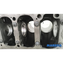 Fiat - Ducato - Engine crankcase