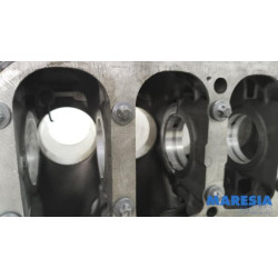 Fiat - Ducato - Engine crankcase