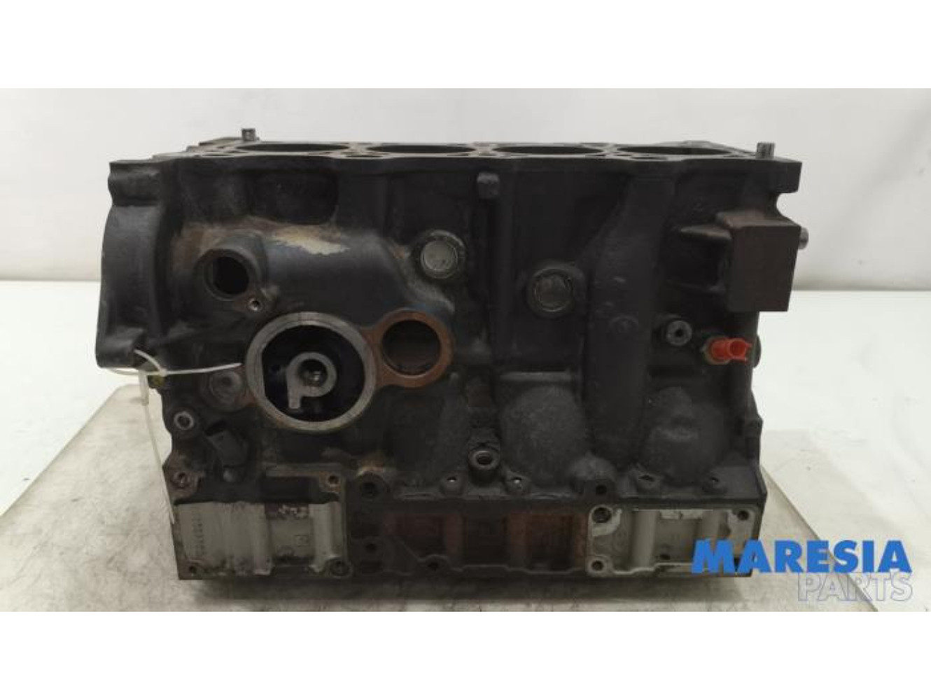 Fiat - Ducato - Engine crankcase