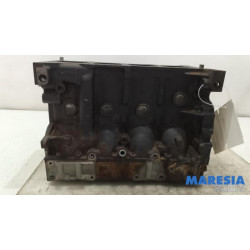 Fiat - Ducato - Engine crankcase
