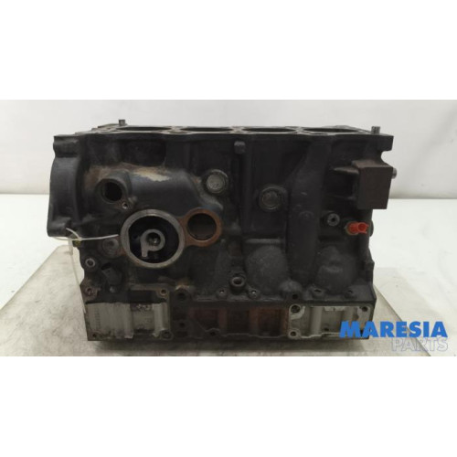 Fiat - Ducato - Motor Unterblock