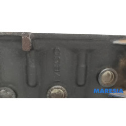 Fiat - Ducato - Engine crankcase