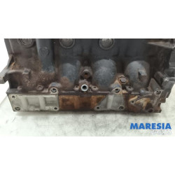 Fiat - Ducato - Engine crankcase