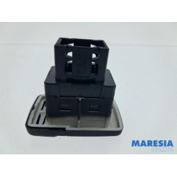 Fiat - 500 - AUX/USB aansluiting