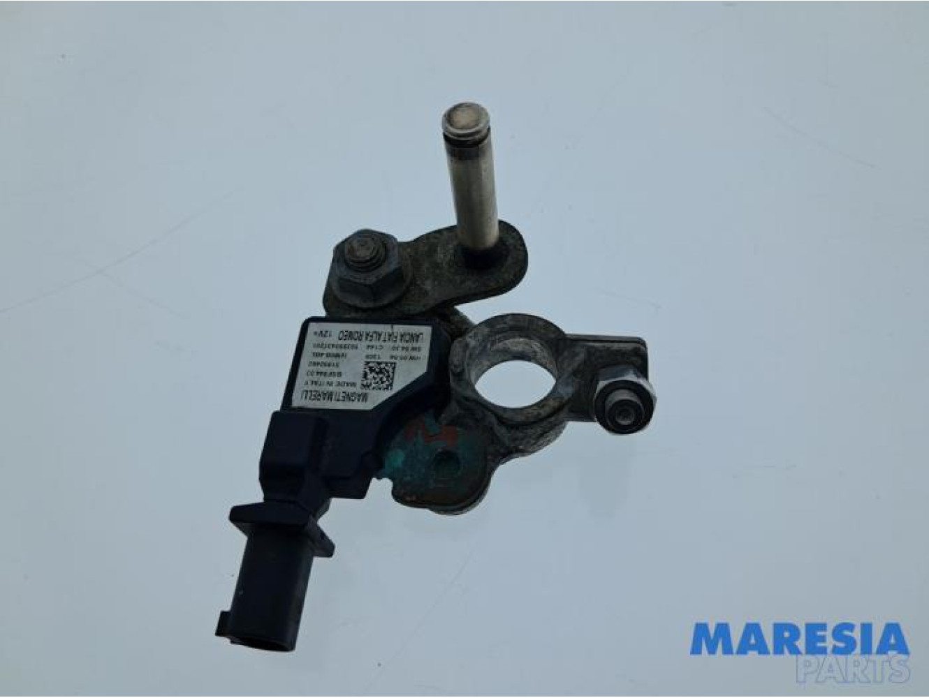 Fiat - 500 - Capteur de batterie