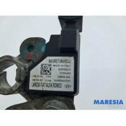 Fiat - 500 - Capteur de batterie