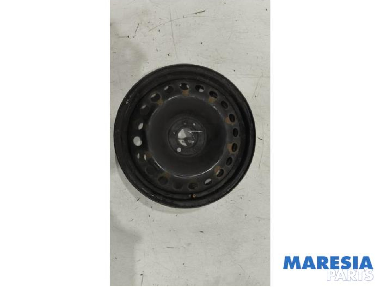 Opel - Combo - Jante