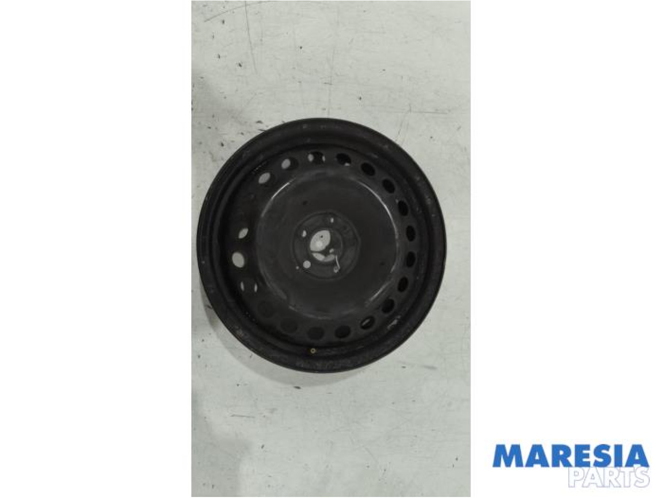 Opel - Combo - Jante