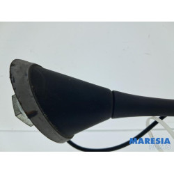 Fiat - 500 - Antenna