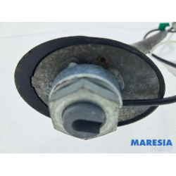 Fiat - 500 - Antenna