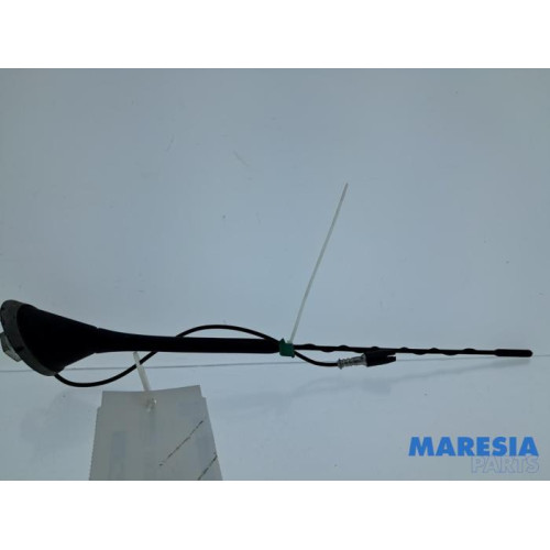 Fiat - 500 - Antenna