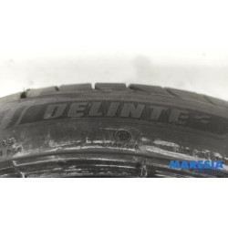 Peugeot - 107 - Pneu