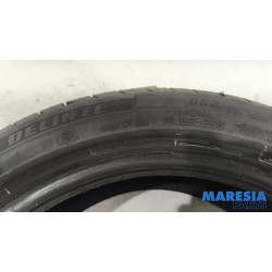 Peugeot - 107 - Reifen