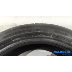 Peugeot - 107 - Reifen