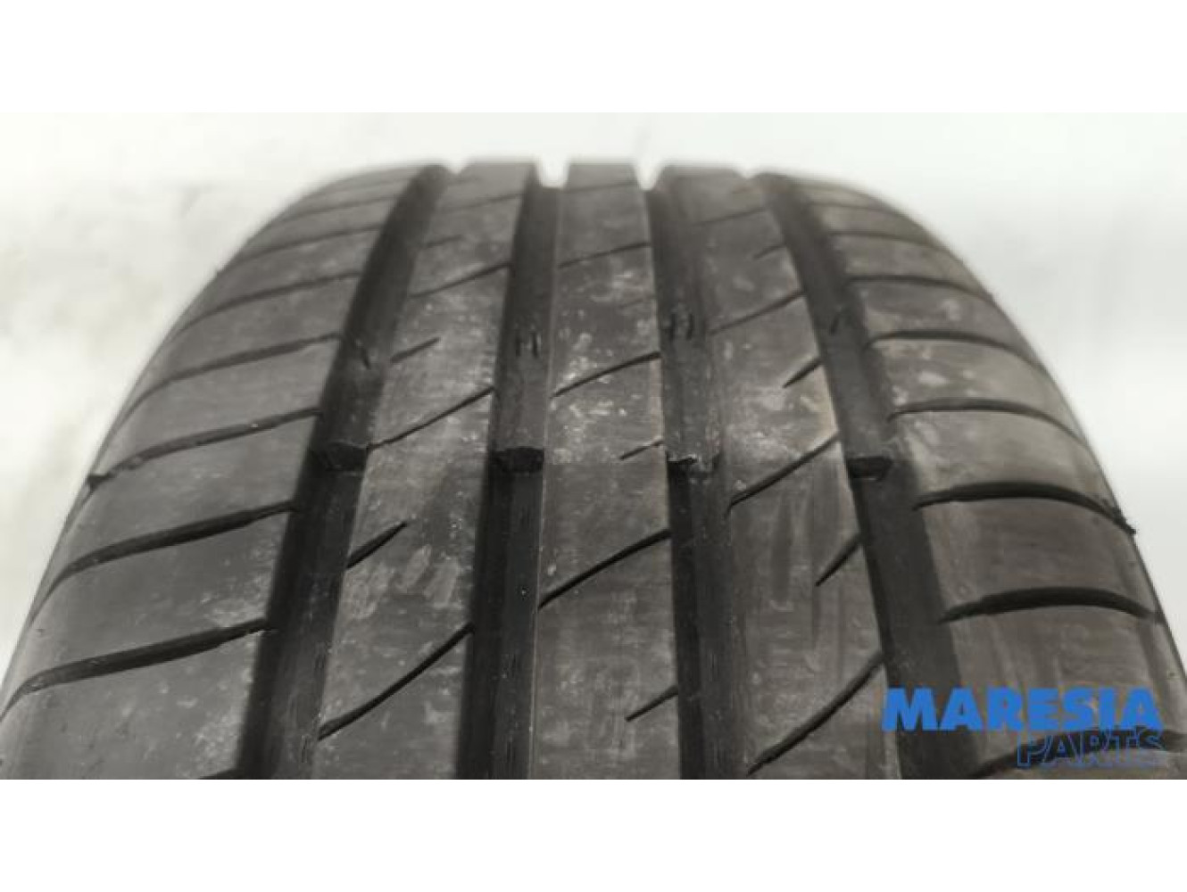 Peugeot - 107 - Reifen