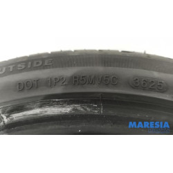 Peugeot - 107 - Reifen