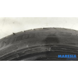 Peugeot - 107 - Tyre