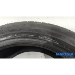 Peugeot - 107 - Tyre