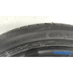 Peugeot - 107 - Tyre