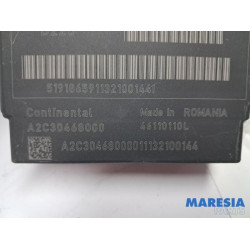 Fiat - 500 - Airbag Module