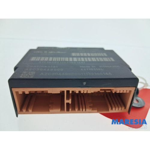 Fiat - 500 - Airbag Module