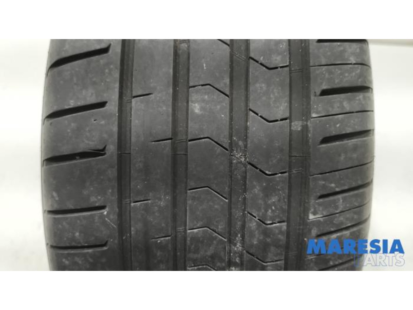 Peugeot - 308 - Pneu