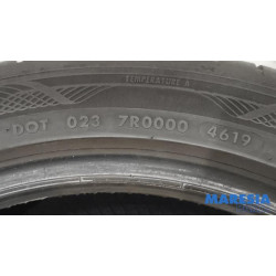 Peugeot - 308 - Pneu