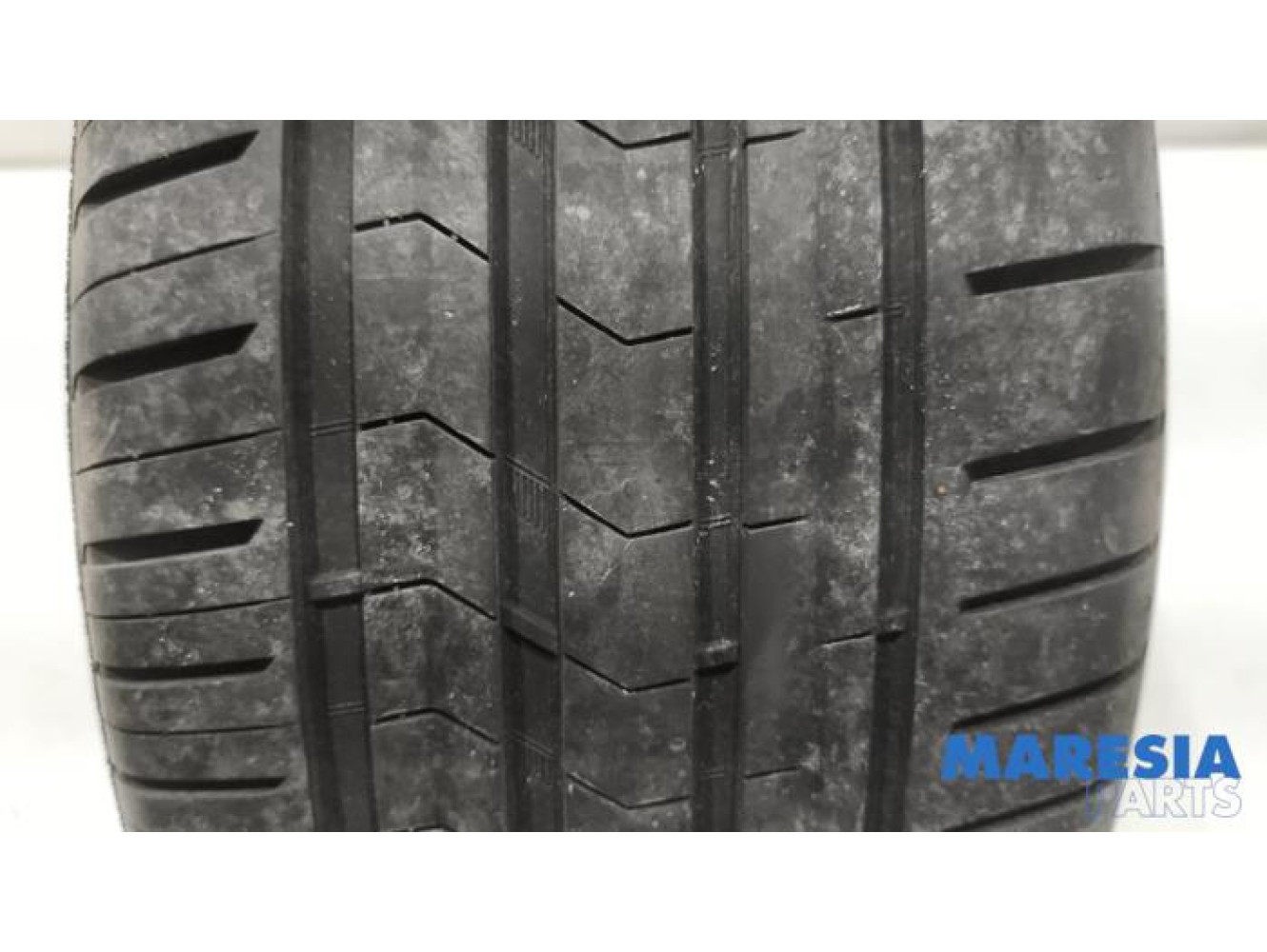 Peugeot - 308 - Band