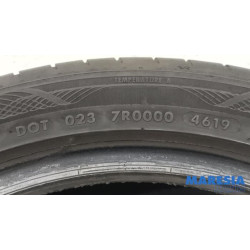 Peugeot - 308 - Band