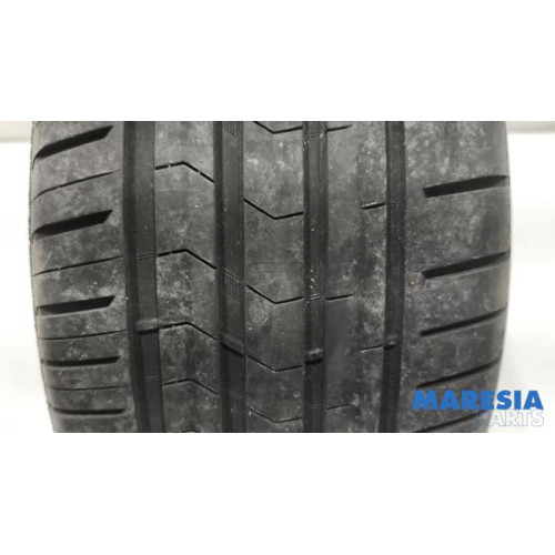 Peugeot - 308 - Band