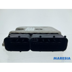 Fiat - 500 - Computer Motormanagement