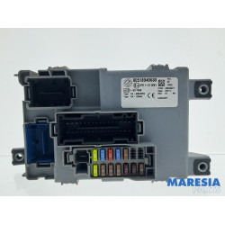 Fiat - 500 - Computer Motormanagement