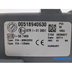 Fiat - 500 - Computer Motormanagement