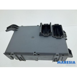 Fiat - 500 - Computer Motormanagement