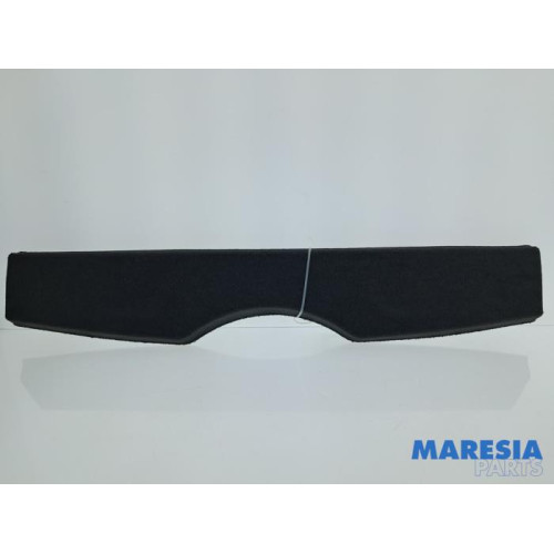 Fiat - 500 - Hoedenplank