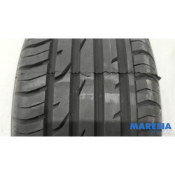 Peugeot - 308 - Krikset + reservewiel