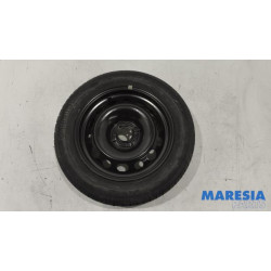 Peugeot - 308 - Krikset + reservewiel