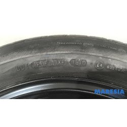 Peugeot - 308 - Krikset + reservewiel