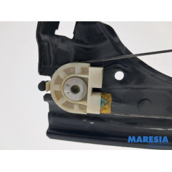 Fiat - 500 - Window mechanism 2-door, front left