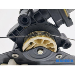 Fiat - 500 - Window mechanism 2-door, front left