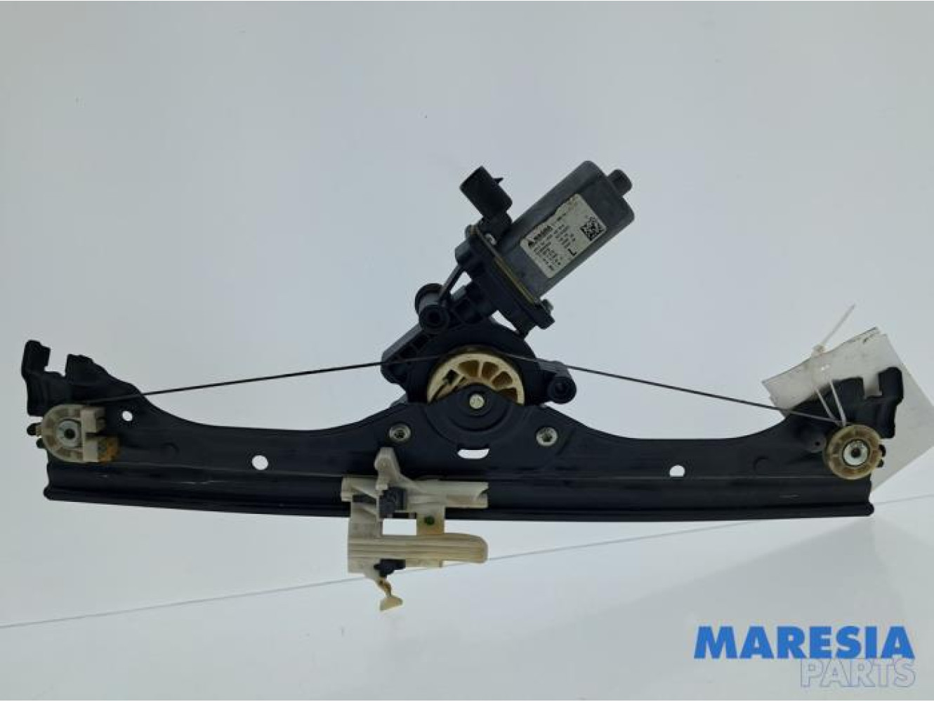 Fiat - 500 - Window mechanism 2-door, front left