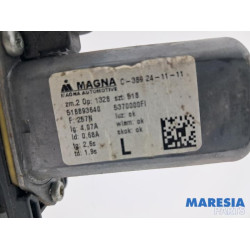 Fiat - 500 - Window mechanism 2-door, front left