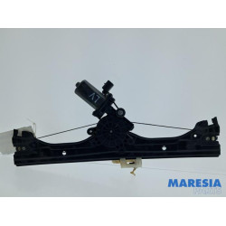 Fiat - 500 - Window mechanism 2-door, front left