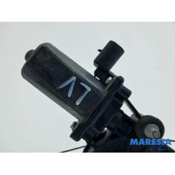 Fiat - 500 - Window mechanism 2-door, front left