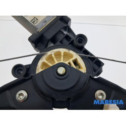 Fiat - 500 - Ruitmechaniek 2Deurs rechts-voor