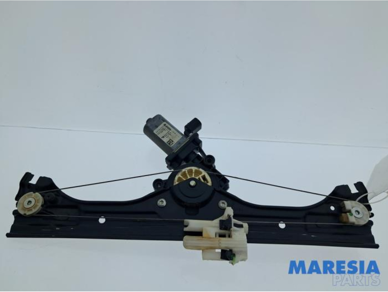 Fiat - 500 - Ruitmechaniek 2Deurs rechts-voor