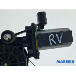 Fiat - 500 - Ruitmechaniek 2Deurs rechts-voor