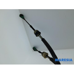 Fiat - 500 - Versnellingspook