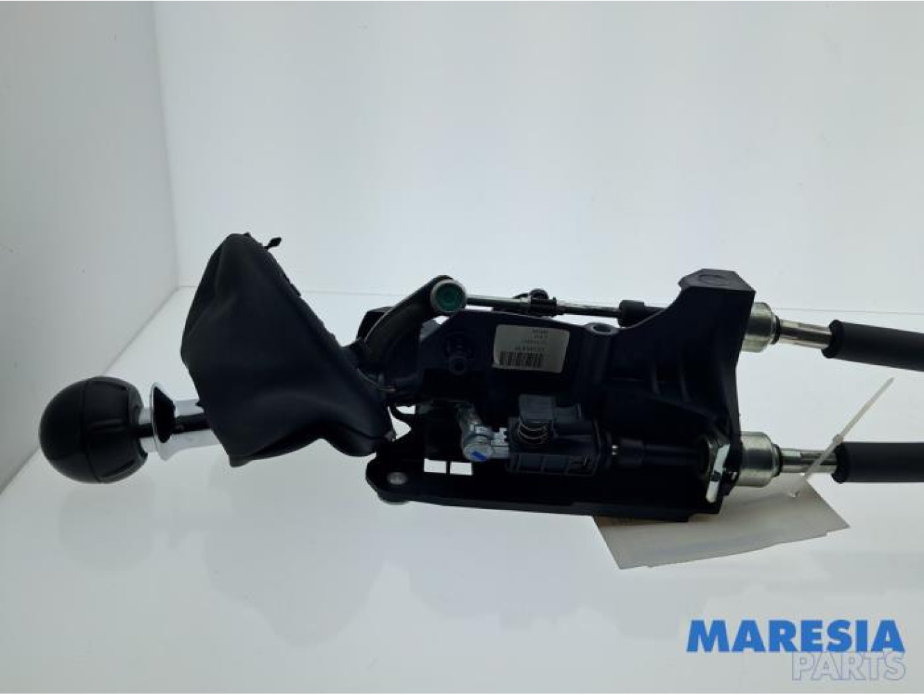 Fiat - 500 - Versnellingspook