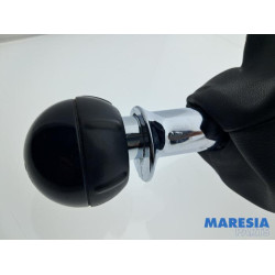 Fiat - 500 - Versnellingspook